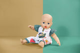 Zapf Creation Baby Born® Traje De Mono 43cm, Accesorios Para Muñecas   871621