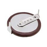 Battery 0.06wh 3v 20mah For  Panasonic Car Key Remote