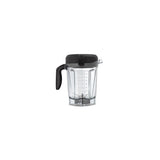 Batidora De Pie Vitamix Explorian E 320 Negra