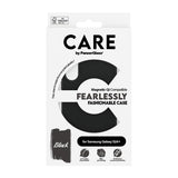 EAN 5715685012365 - PanzerGlass CARE™ by ® Case Black w. Qi Compatible Samsung Galaxy S24+ funda para teléfono móvil Negro imagen 3