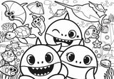EAN 8005125293117 - Clementoni 4-6 puzzle imagen 3