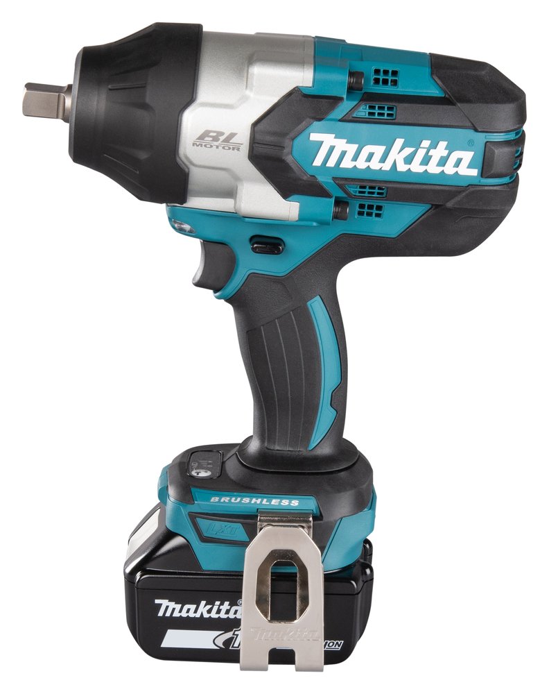 Destornillador De Impacto Inalámbrico Dtw1004z
