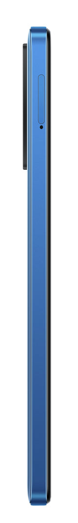 Smartphone Xiaomi Redmi Note 11 Nfc 4gb 64gb 6.43' Azul Ocaso