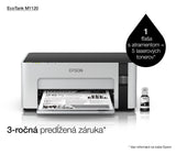 Epson Ecotank M1120 Impresora De Inyección De Tinta 1440 X 720 Dpi A4 Wifi
