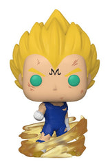 Figura Pop Dragon Ball Z S8 Majin Vegeta