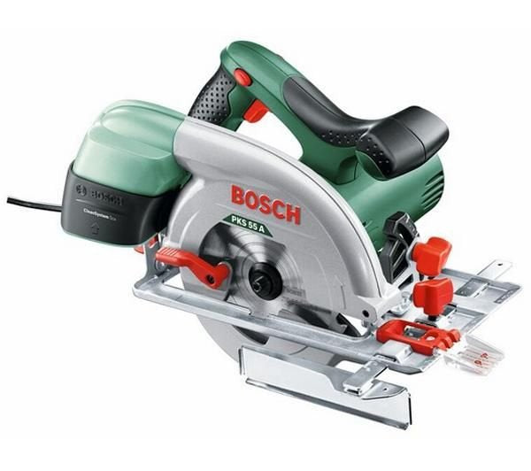 Bosch Sierra Circular Pks 55a