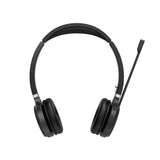 Auriculares  Yealink Whd622uc  Negro