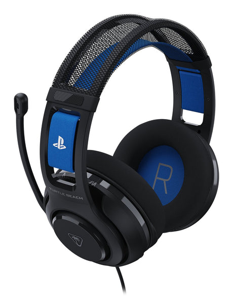 EAN 840454400281 - Turtle Beach Atlas 200 Auriculares Alámbrico Diadema Juego Negro imagen 1