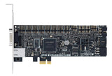 EAN 4711081525592 - ASUS IPMI EXPANSION CARD-SI tarjeta y adaptador de interfaz Interno RJ-45, VGA imagen 1