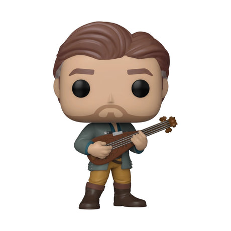 EAN 0889698680790 - FUNKO POP! 68079 figura de acción y colleccionable imagen 1