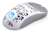 Raton Endorfy Liv Wireless Onyx White (Blanco) Ey6a019