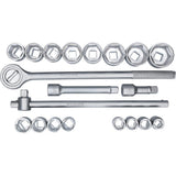 Ks Tools Bt025020 Juego De Llaves De Vaso