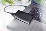 EAN 4034303032884 - Intenso 3823470 unidad externa de estado sólido 2 TB USB tipo A 3.2 Gen 1 (3.1 Gen 1) Antracita imagen 4