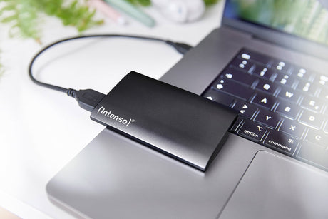 EAN 4034303028771 - Intenso 1TB Premium Edition USB tipo A 3.2 Gen 1 (3.1 Gen 1) Antracita imagen 4