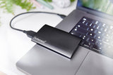 EAN 4034303025428 - Intenso 3823450 unidad externa de estado sólido 500 GB USB tipo A 3.2 Gen 1 (3.1 Gen 1) Antracita imagen 4