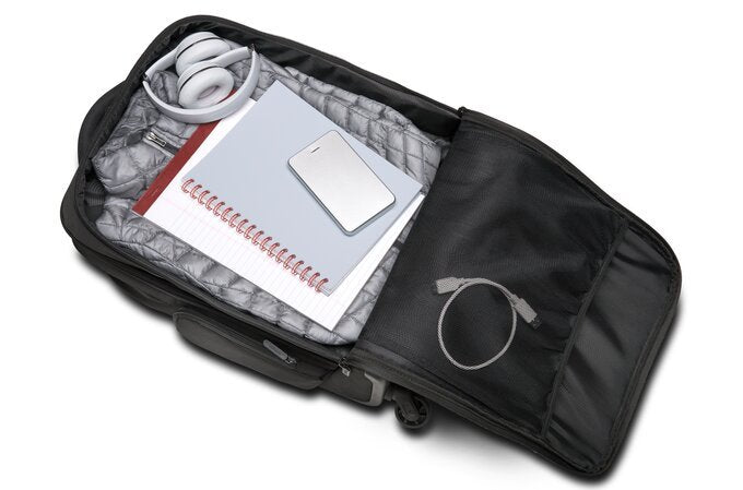 Kensington Contour 2.0 Pro Overnight Laptop Spinner 17''