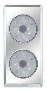 EAN 4718466020659 - Lian Li Lancool 217 INF Midi Tower Blanco imagen 3