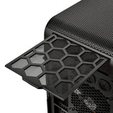 Caja Pc Thermaltake Core V71 Vidrio Templado Edition Full