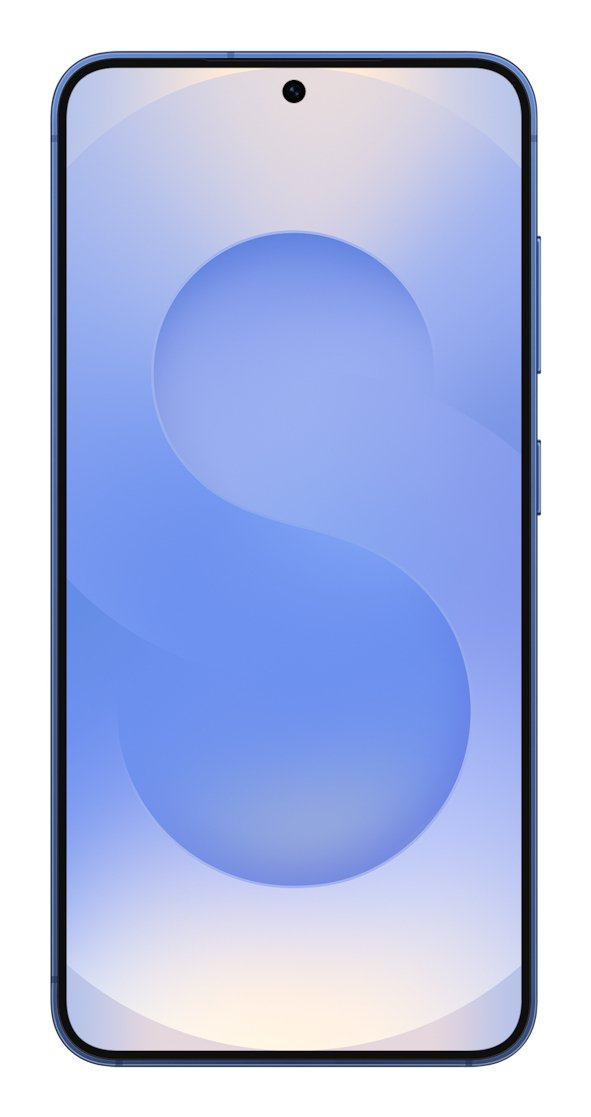 Smartphone Samsung Galaxy S25 6.2" Sim Doble Android 15 5g Usb Tipo C 12 Gb 128 Gb 4000 Mah Marina