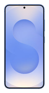 Smartphone Samsung Galaxy S25 6.2" Sim Doble Android 15 5g Usb Tipo C 12 Gb 128 Gb 4000 Mah Marina