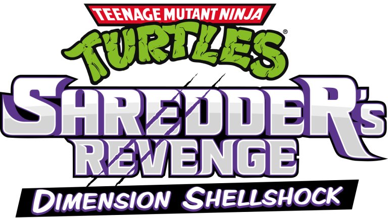 Juego Teenage Mutant Ninja Turtles - Shredders Revengetch Switch