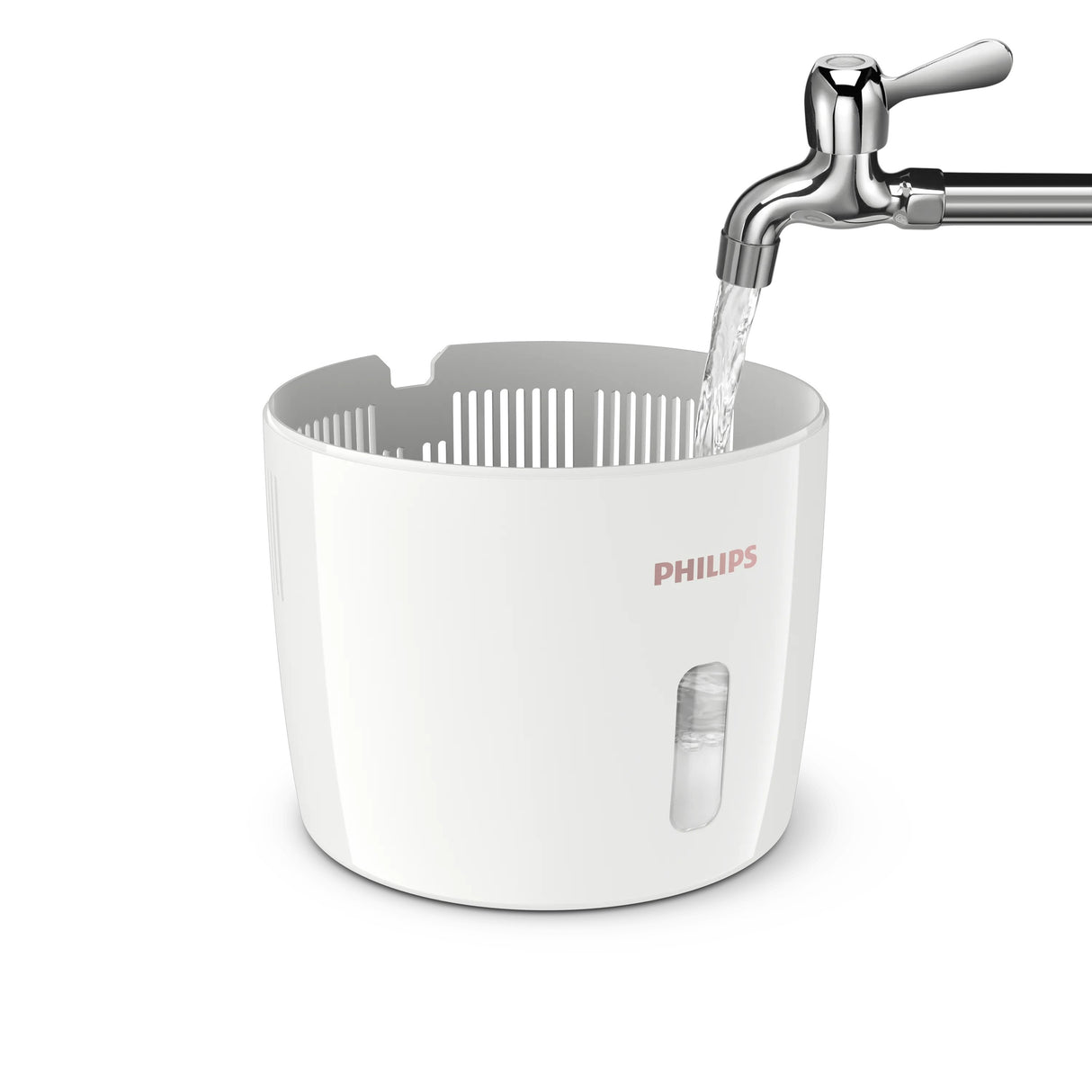 EAN 8710103941859 - Philips 2000 series HU2716/10 humidificador 2 L Blanco 17 W imagen 6