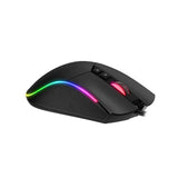 EAN 6939119023096 - Havit MS1001S ratón Juego mano derecha USB tipo A Óptico 4800 DPI imagen 4