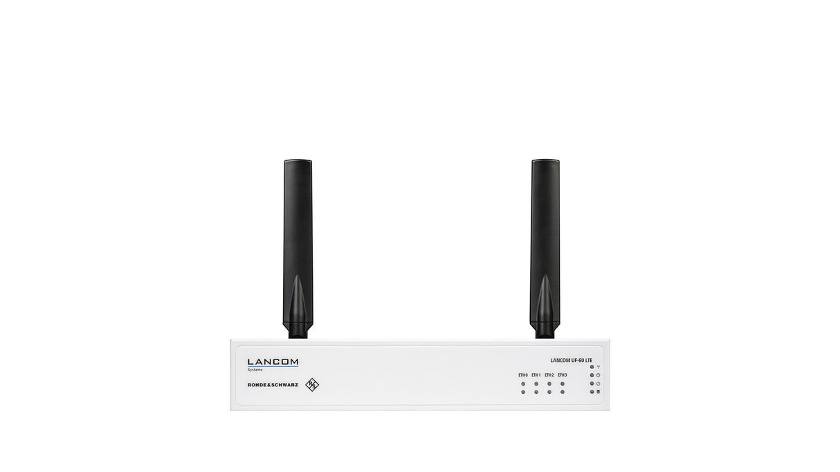 Lancom Systems R&S Unified - Firewall Uf-60 Lte