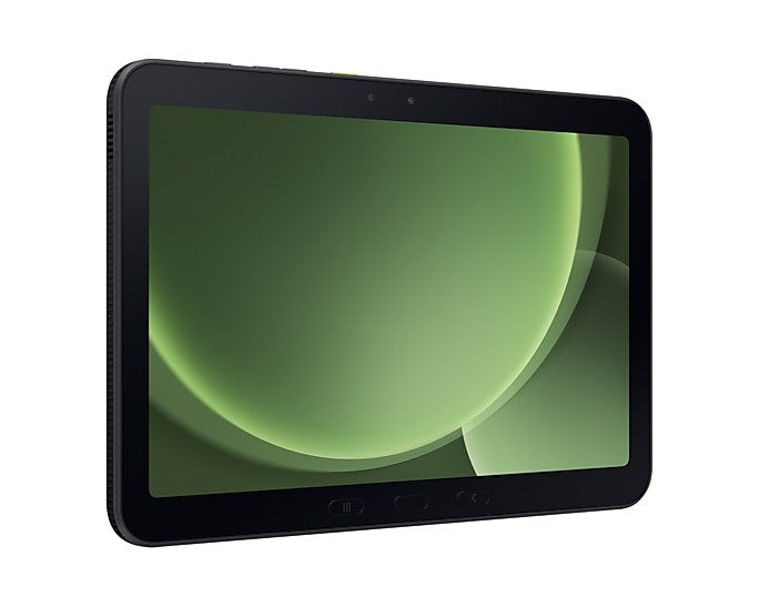 Tablet Samsung Galaxy Tab Active 5 Pro X356 10.1 5g 6gb Ram 128gb Enterprise Edition - Green  Sm-X350nzgaeeb