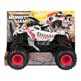 Spinmaster Monster Jam Collector Die Cast Trucks - Dalmatian (1:24) 6076820