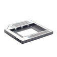 EAN 8716309085281 - Gembird MF-95-01 panel bahía disco duro 13,3 cm (5.25") Panel de controlimagen 2)