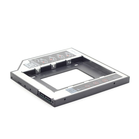 EAN 8716309086912 - Gembird MF-95-02 tarjeta y adaptador de interfaz Interno SATA imagen 1