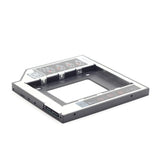 EAN 8716309085281 - Gembird MF-95-01 panel bahía disco duro 13,3 cm (5.25") Panel de control imagen 2
