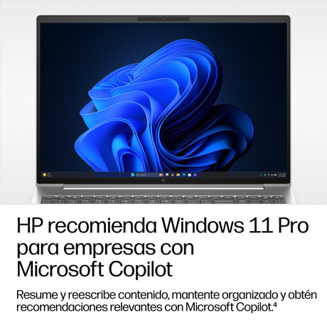 EAN 0826581572626 - HP ProBook 4 G2i 16 inch Notebook AI PC Wolf Pro Security Edition Intel Core 5 Portátil 40,6 cm (16") WUX imagen 6