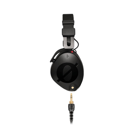 EAN 0698813007912 - RØDE NTH-100 auricular y casco Auriculares Alámbrico Diadema Música Negro imagen 4