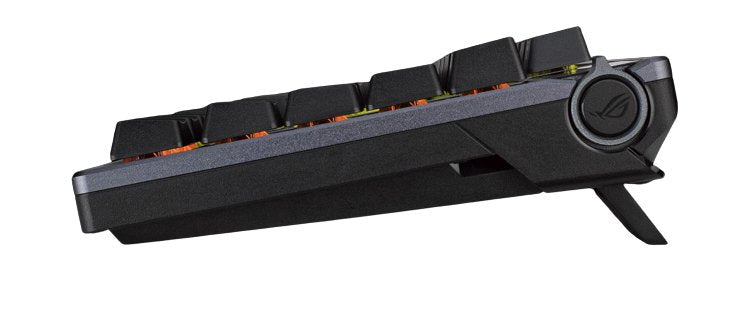 Teclado Mecanico Wireless Asus Rog Azoth