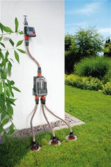 Gardena 1197-20 Distribuidor De Agua Automático