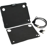 Funda Para Ipad Inline Con Soporte Y Candado De Seguridad - Llave De 2 M