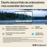 Portatil  Hpc Hp 16af0029ns U7-155u 16gb 1tb 16" Oled W11h