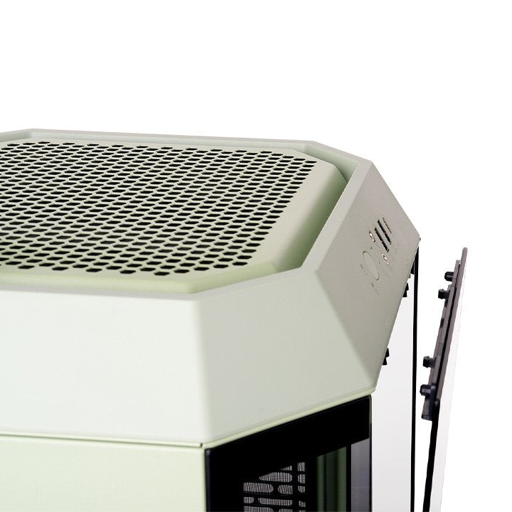 EAN 4711475648265 - Thermaltake The Tower 250 Matcha Green Mini Tower Verde imagen 6