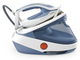 Tefal Gv9710e0, Estación De Planchado A Vapor Blanco/Azul