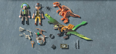 EAN 4008789712639 - Playmobil 71263 figura de juguete para niños imagen 4