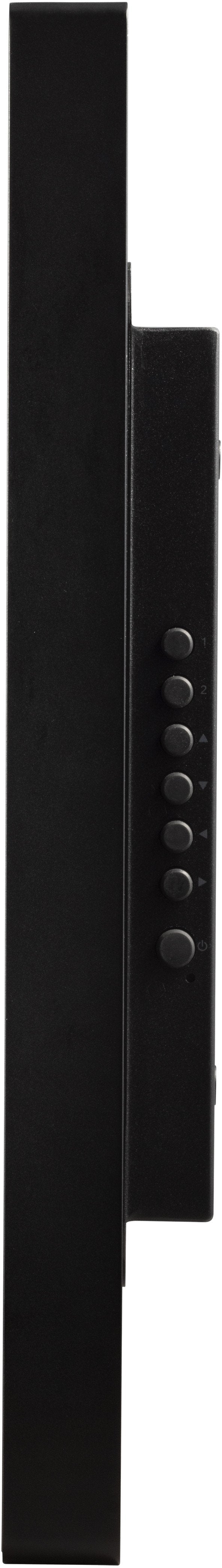 Monitor Viewsonic Led 31.5  Td3207 Tactil Negro