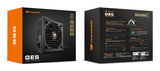 EAN 4710483779404 - COUGAR GES 850 unidad de fuente de alimentación 850 W 20+4 pin ATX ATX Negro imagen 9