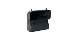 Accesorio Campana Bosch Conducto De Ventilación Codo De Conducto Plano De 90° S, Hez9vdsb4