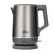 EAN 7611210962458 - Solis S0258 tetera eléctrica 1,7 L 1800 W Gris imagen 1