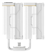 Refrigeracion Cpu Ocypus Iota A62 (Blanco, 120 Mm) Iota-A62-Wh2nnwd00x-Gl