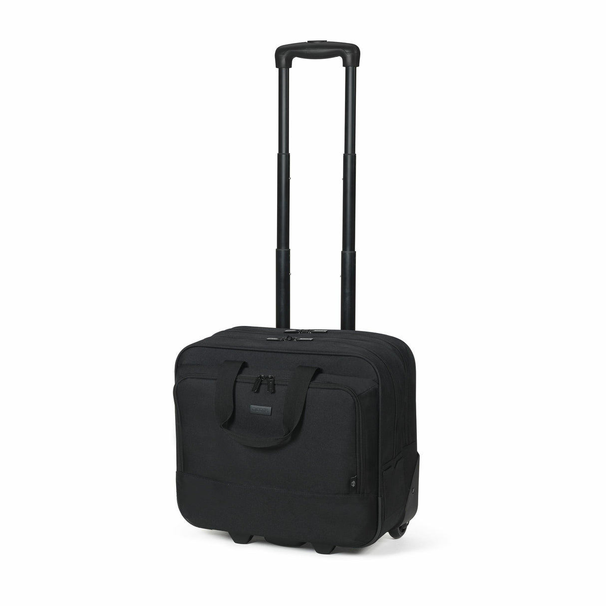 Maletin Dicota Laptop Trolley Eco Top Traveller Base 13 -16 Negro