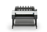 Hp Designjet T1600 36-In Ps Printer