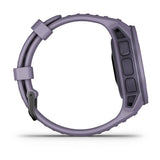 EAN 0753759235918 - Garmin Instinct Solar MIP 45 mm Digital 128 x 128 Pixeles Púrpura GPS (satélite) imagen 5